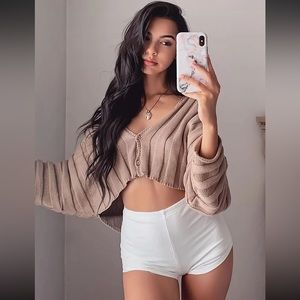Sweet Love Cardigan - Fashion Nova